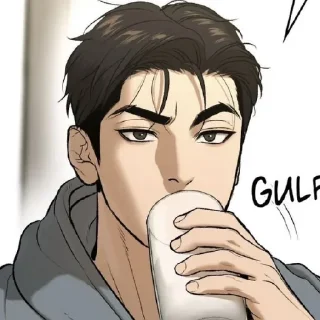 🤨 джинкс @maosndiw, Telegram sticker 24 of 47