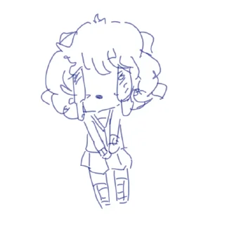 😢 Эля Агро, sticker Telegram 21 sur 33