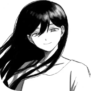 🎼 Mari, стікер Telegram 8 з 67