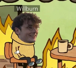 😁 хорек трахни меня, Telegram sticker 23 of 120