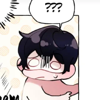 😰 сборочка для меня uwu, стікер Telegram 12 з 120