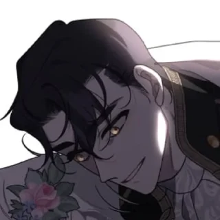 😇 сборочка для меня uwu, стікер Telegram 17 з 120