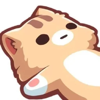 🌟 Nyaa~, sticker Telegram 7 sur 21