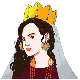 😎 Ancient Middle East, стікер Telegram 14 з 15