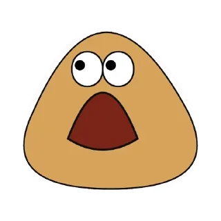 😦 Для гнид, Telegram sticker 23 of 120