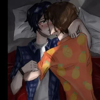 😘 Я люблю Линча, Telegram sticker 15 of 58