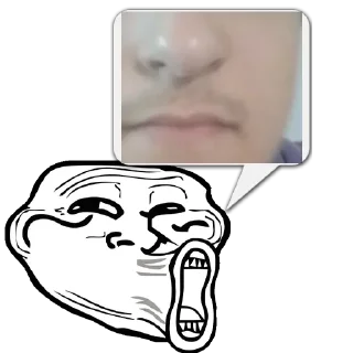 👍 Круче стикеров не найдёте, sticker Telegram 12 sur 18