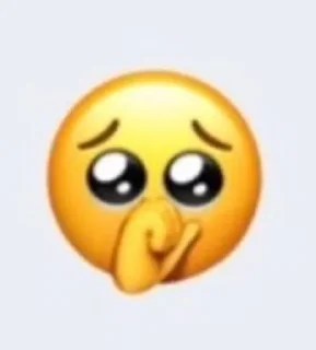 🥺 Difox, стікер Telegram 16 з 28