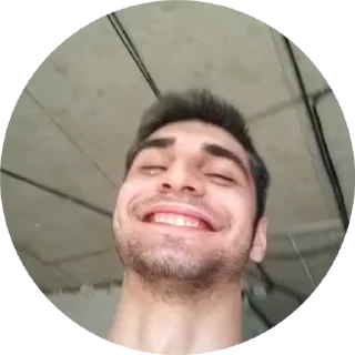 🌟 комфортики, Telegram sticker 19 of 25