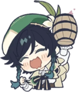 Venti Bard