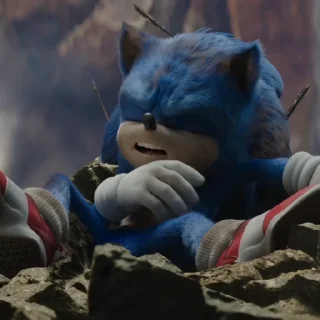 @CloobHub <- Sonic Соник