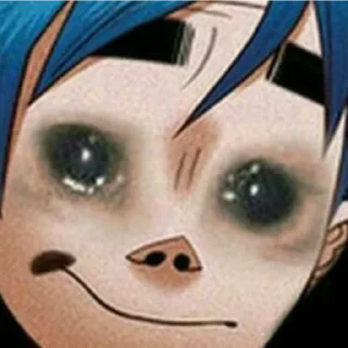 🙃 горилос група, Telegram sticker 21 of 112