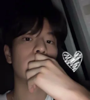 🌟 seungmin.!♻️!, Telegram sticker 10 of 23