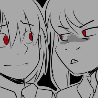 🕸️ Пьяный чара @undertailAUU, Telegram sticker 22 of 36
