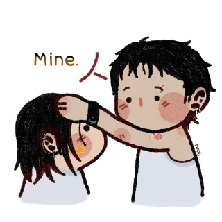 🌟 Геройчики by @sidisoj, sticker Telegram 13 sur 49