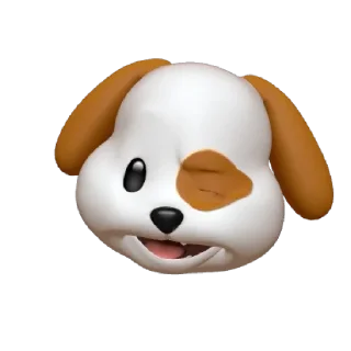 🌟 🐕, Telegram sticker 15 of 17