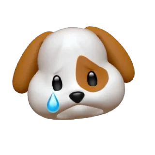 🌟 🐕, Telegram sticker 6 of 17