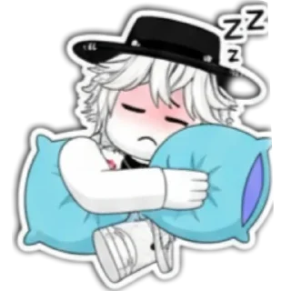 👄 Agrata.Team, sticker Telegram 11 sur 113