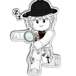 🎩 Agrata.Team, sticker Telegram 24 sur 113