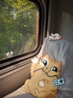 🌟 миленькие стики, Telegram sticker 20 of 54