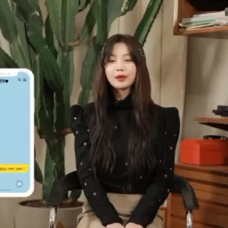 sweetie soo @brrsoojin