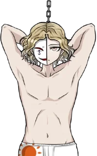 ~ mikado sannoji by @wanna_s_l_e_e_p ~