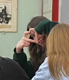 ❤️ ПГС-57Д, стикер Telegram 16 из 38
