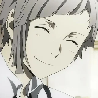 Nakajima Atsushi