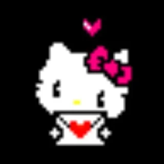 💌 я, Telegram sticker 24 of 61