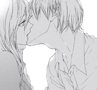 💜 Наш канал: @anime_fotoq, sticker Telegram 13 sur 25