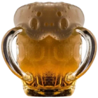 2️⃣ Pivo Ultimate, стікер Telegram 16 з 50