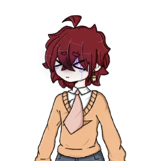 😰 Немецкий танк, Telegram sticker 14 of 20