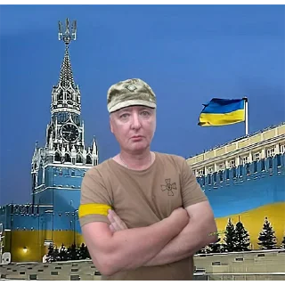 🙂 🇺🇦UA - @sticua, стикер Telegram 17 из 18