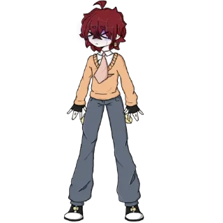 😰 Немецкий танк, Telegram sticker 13 of 20