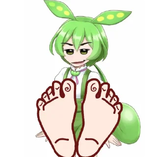 🫛 Пяточки щощр • @Taya86r89lll(ето щощр), Telegram sticker 19 of 50