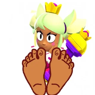 🔥 Пяточки щощр • @Taya86r89lll(ето щощр), Telegram sticker 1 of 50