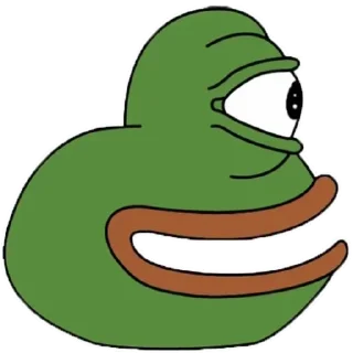 😃 kirgok, стикер Telegram 15 из 117