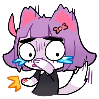 😩 Масюня | казачiй, sticker Telegram 2 sur 21