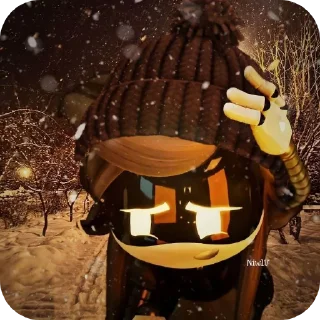 🪑 Сииин✨, стікер Telegram 22 з 31