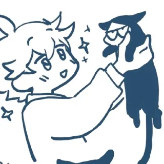 🫧 детки сабинки | @slmgrv, Telegram sticker 20 of 120