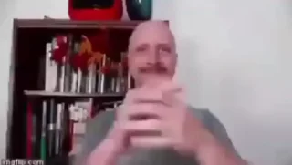 👏 БОЛЬШЕ ⇨ @CLOOBHUB МЕМЫ MEMES TG ТГ JOJO ДЖОДЖО, стікер Telegram 15 з 66