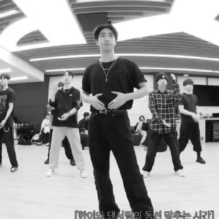 ⚡ jisung @ARN1HV, стікер Telegram 13 з 49