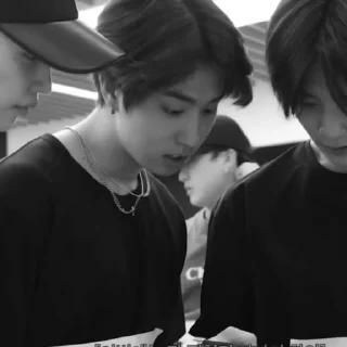 ⚡ jisung @ARN1HV, стікер Telegram 15 з 49