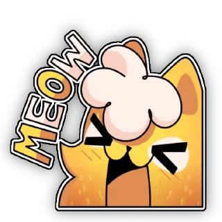 ☺️ Улей штоо, sticker Telegram 14 sur 23