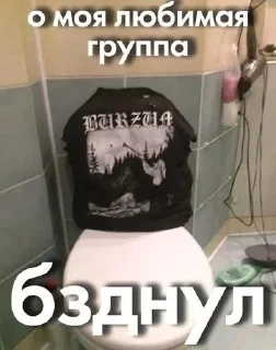 Fluttershy is metalhead