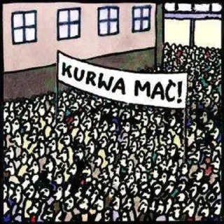 Kurwa
