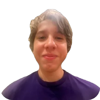 🫥 🧔🏿‍♂️puki, sticker Telegram 24 sur 51