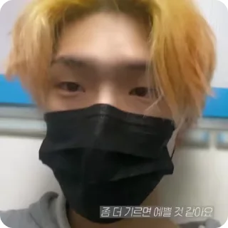🐈 #.  MINGI - @HRST1Q, sticker Telegram 5 sur 25