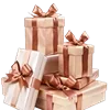 🎁 Новый год ⟡ @stikidari @TgEmodziBot, Telegram sticker 12 of 56