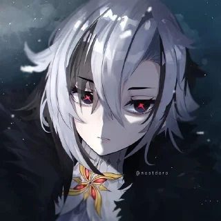 🌟 Арлекино, стикер Telegram 23 из 32